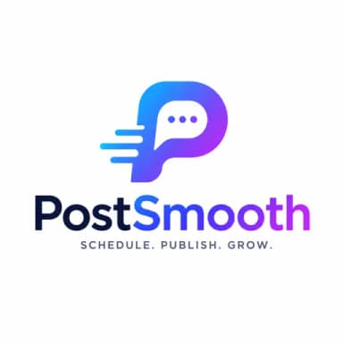 PostSmooth logo